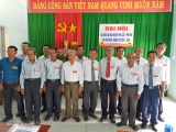 Hội đồng họ Mai huyện Phù Cát- Phù Mỹ ra mắt nhận nhiệm vụ