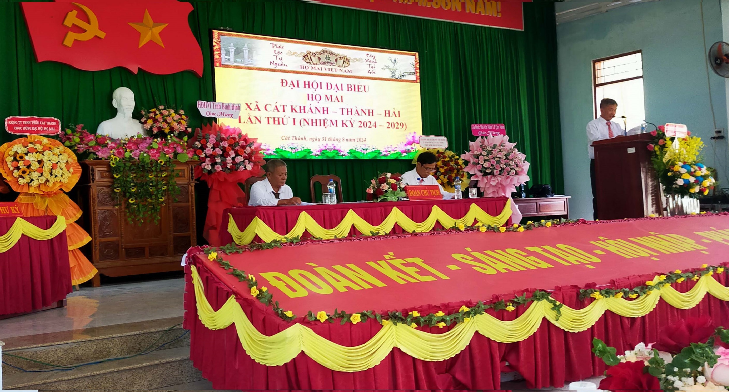 2 ong mai xuan thua truong ban bll ho mai lien xa khai mac dh 1