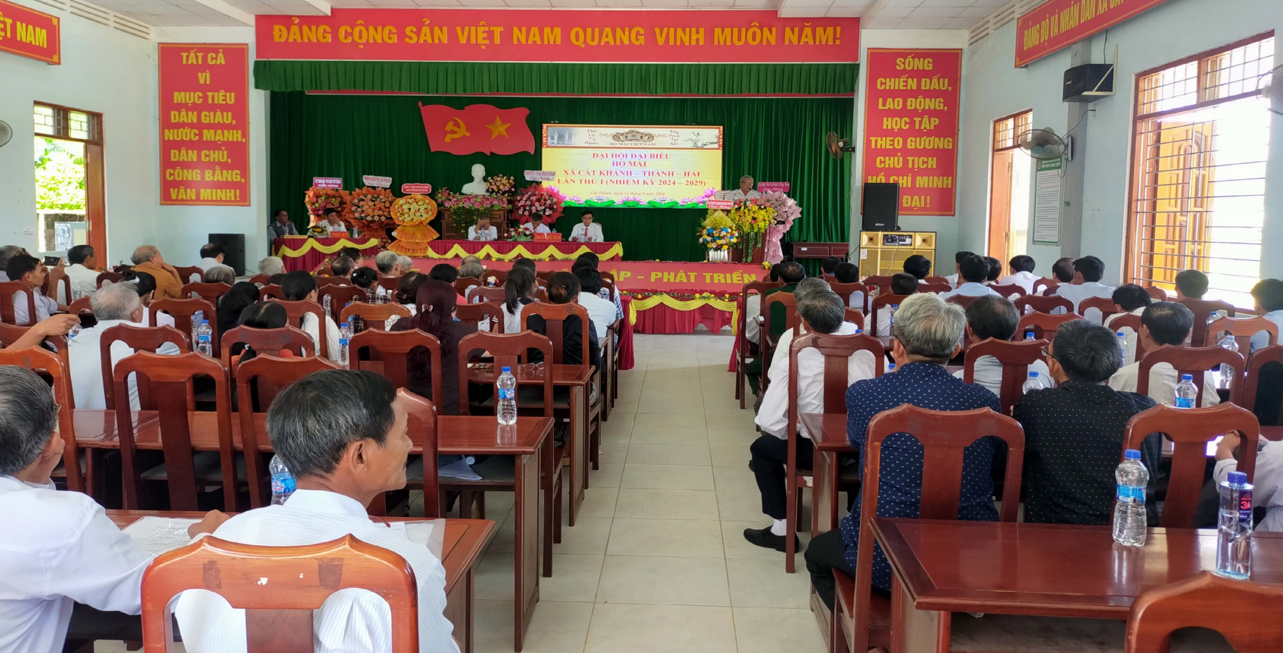 3 ong mai thanh dongpct hdhm binh dinh phat bieu chi dao dh 2
