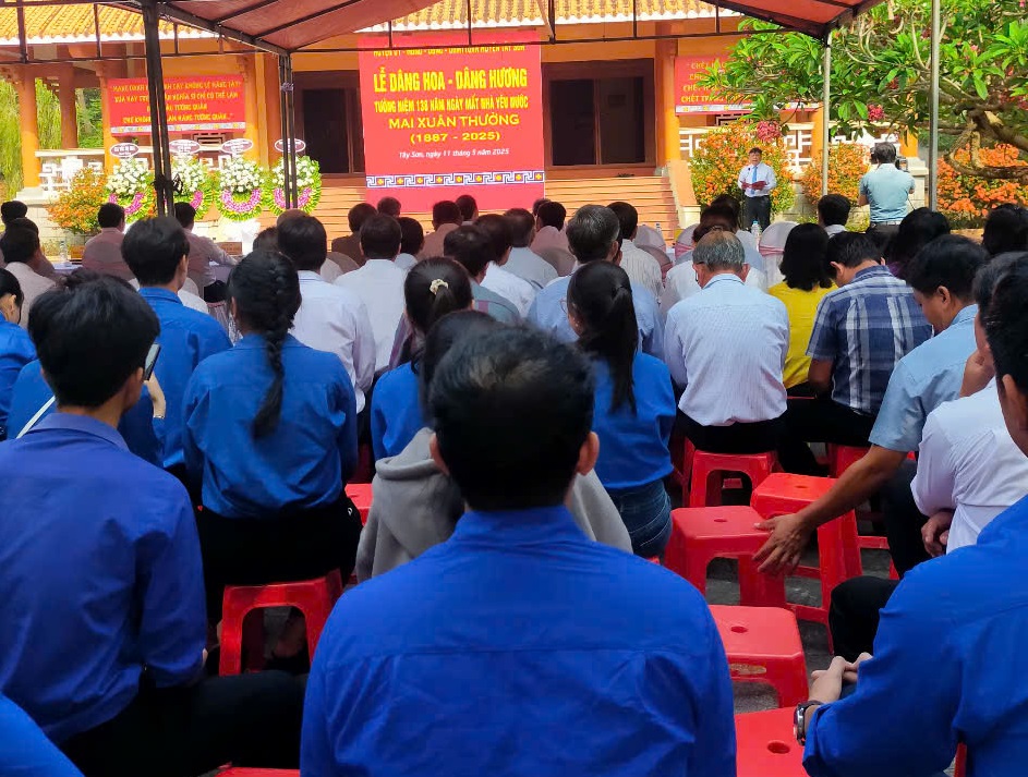 Lễ tưởng niệm