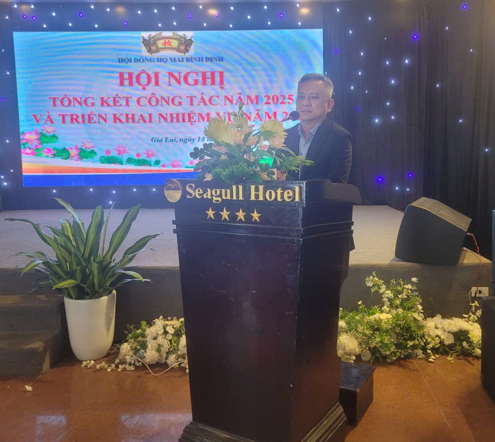 o mai thanh khai giam doc c ty phu khai tp hcm con chau mai toc dinh tri hoai my hoai nhon cu phat bieu anh mai ngoc tan