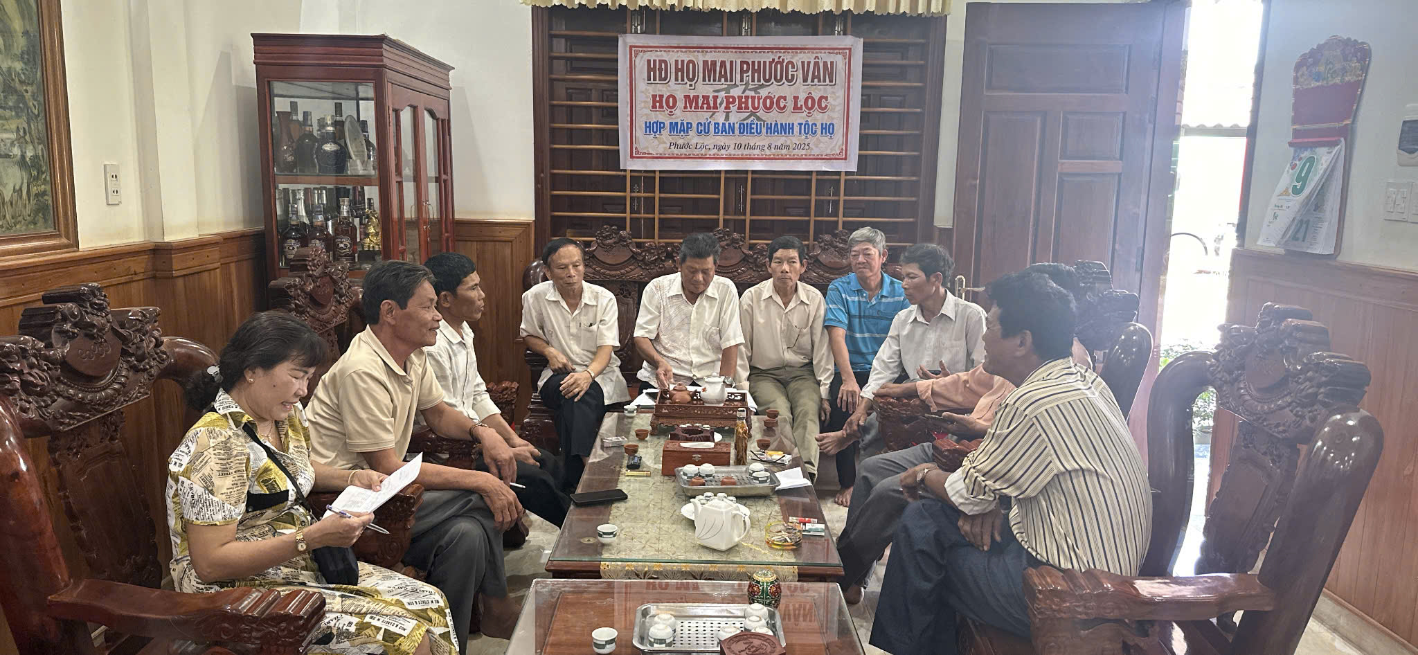 ho mai phuoc locthuoc hdhm phuoc van hop cu ban dieu hanh chi ho 1