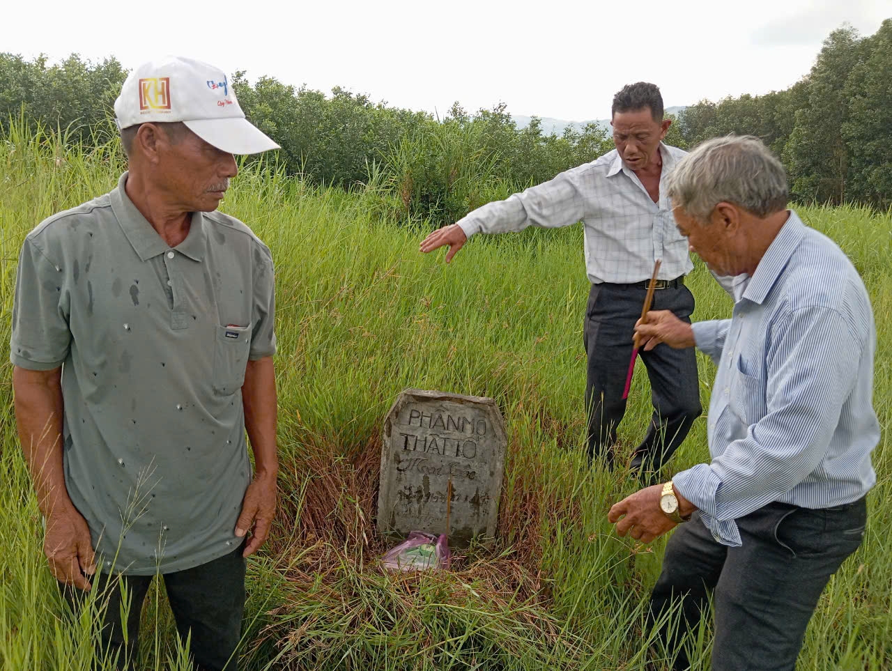 doan du khao chiem bai mo phan that to mai toc canh giao 1