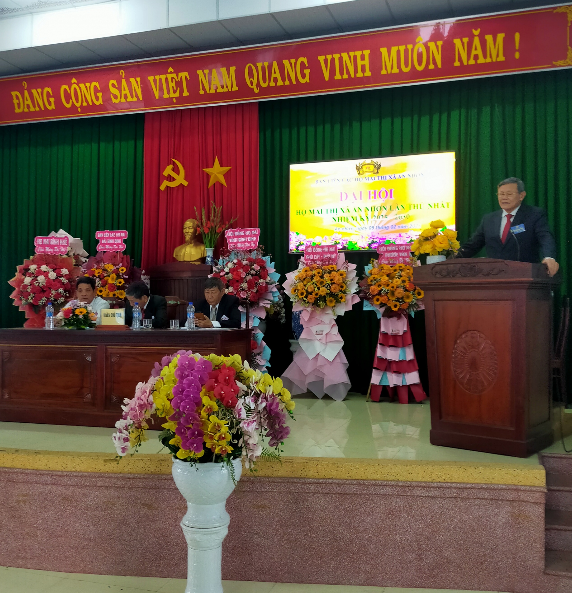 ong mai thanh thang chu tich hdhm binh dinh phat bieu chi dao dh
